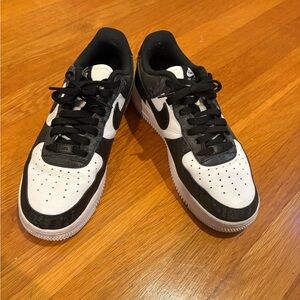 Nike Air Force 1 Custom